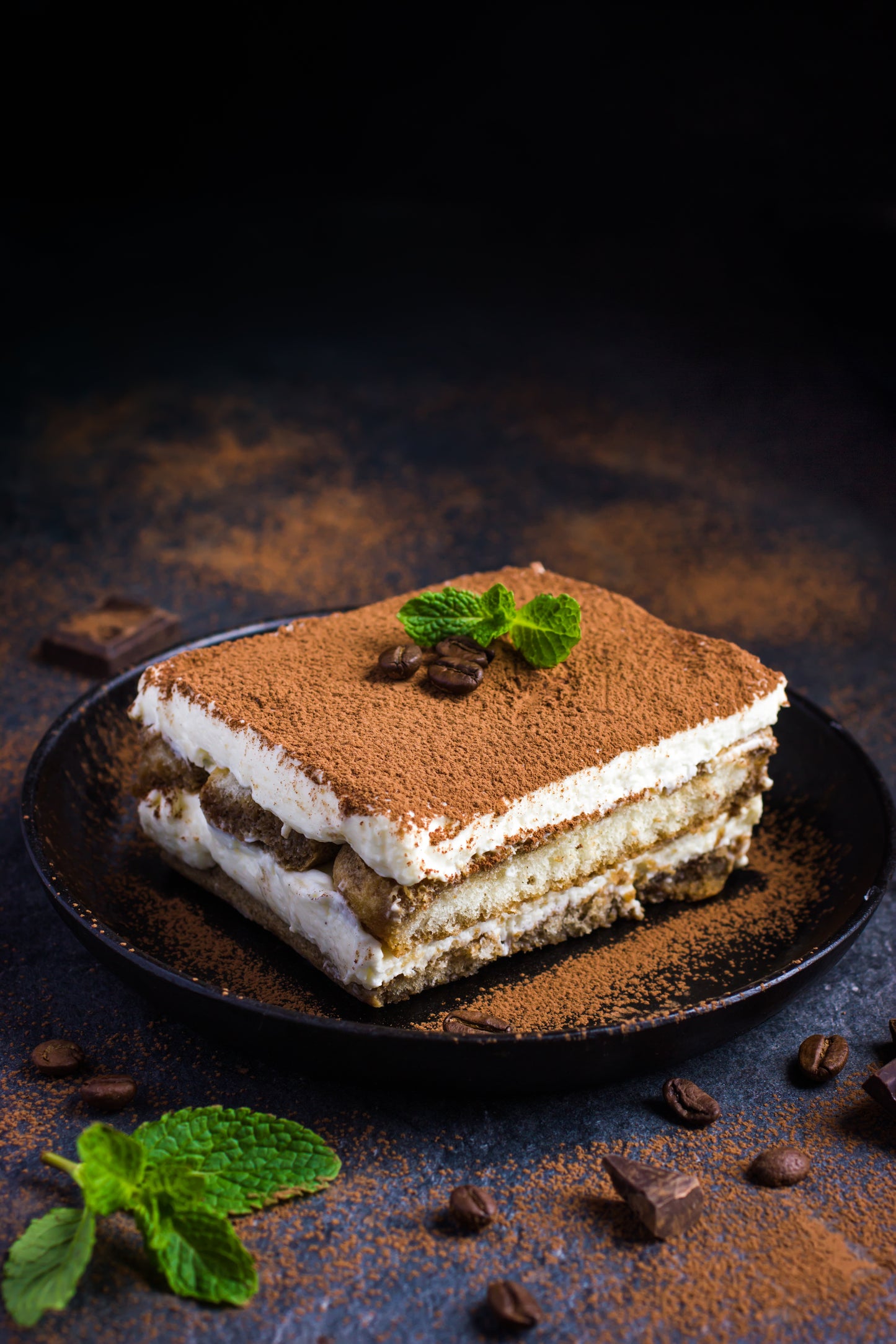 Tiramisu Dolce Amore
