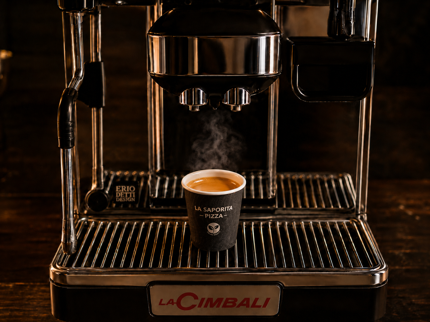 Double-Espresso