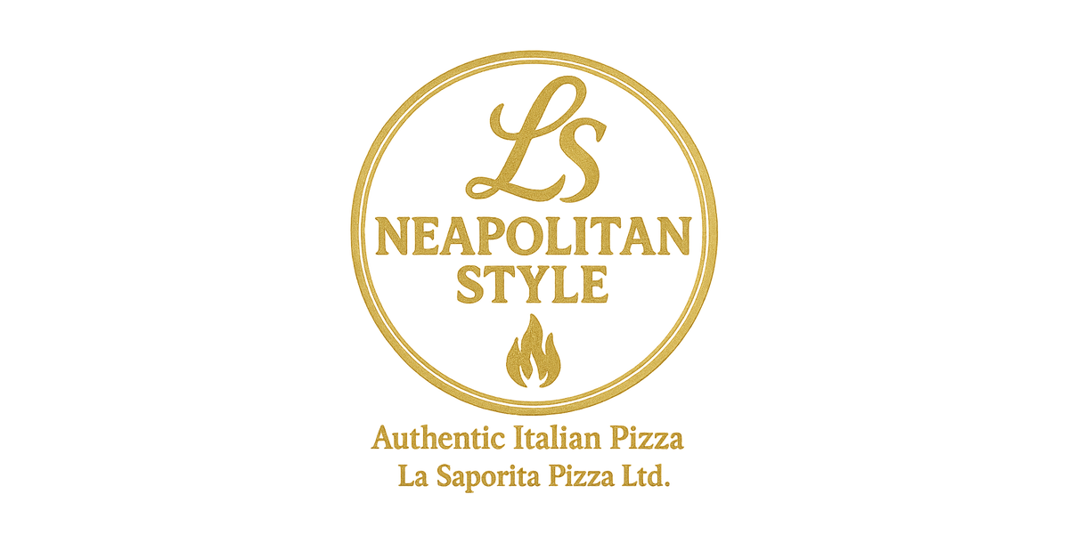 La Saporita Pizza Ltd. in Godalming
