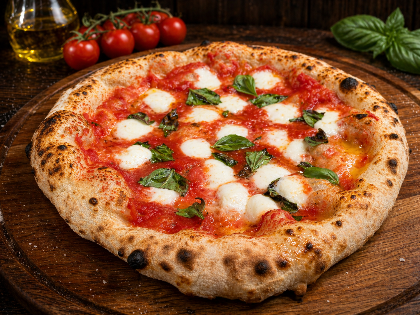 Margherita 🌿👑