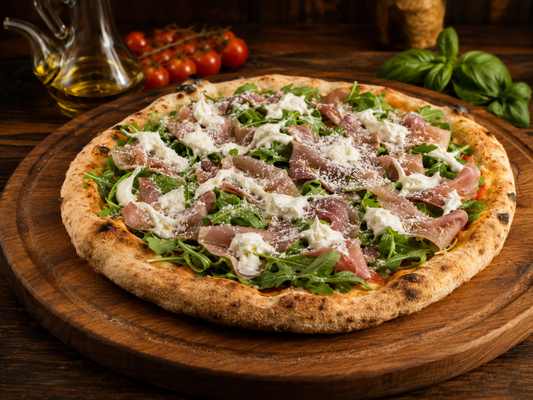 Prosciutto e Rucola