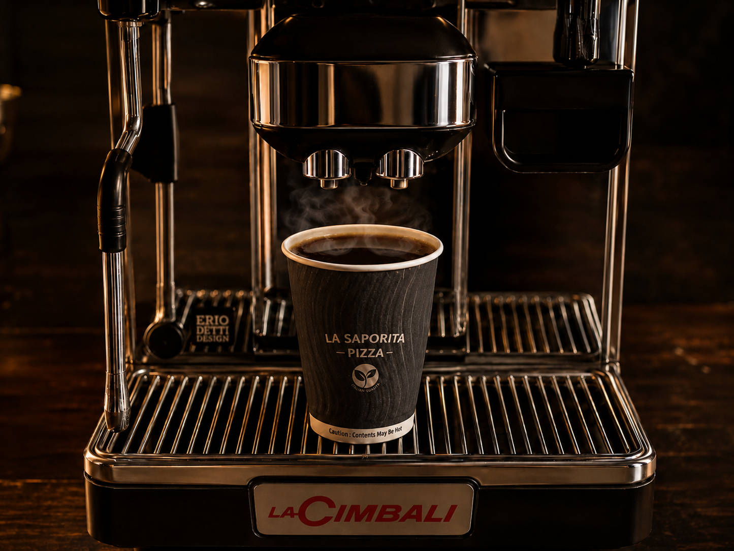 Black Americano
