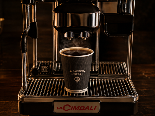 Black Americano