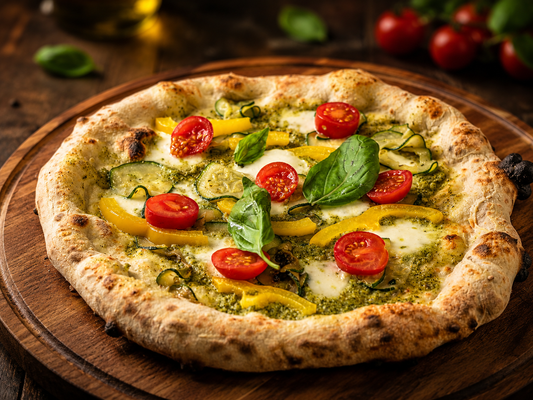 Vegetariana Verde