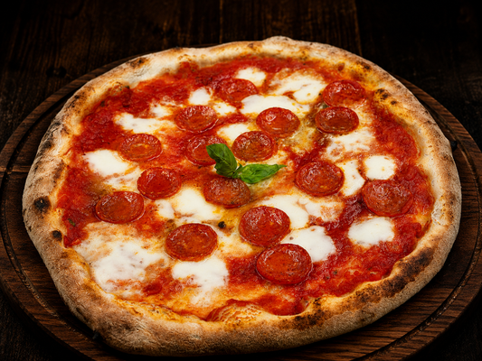 Pepperoni Classico