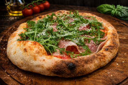 Prosciutto e Rucola