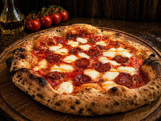 Diavola Piccante